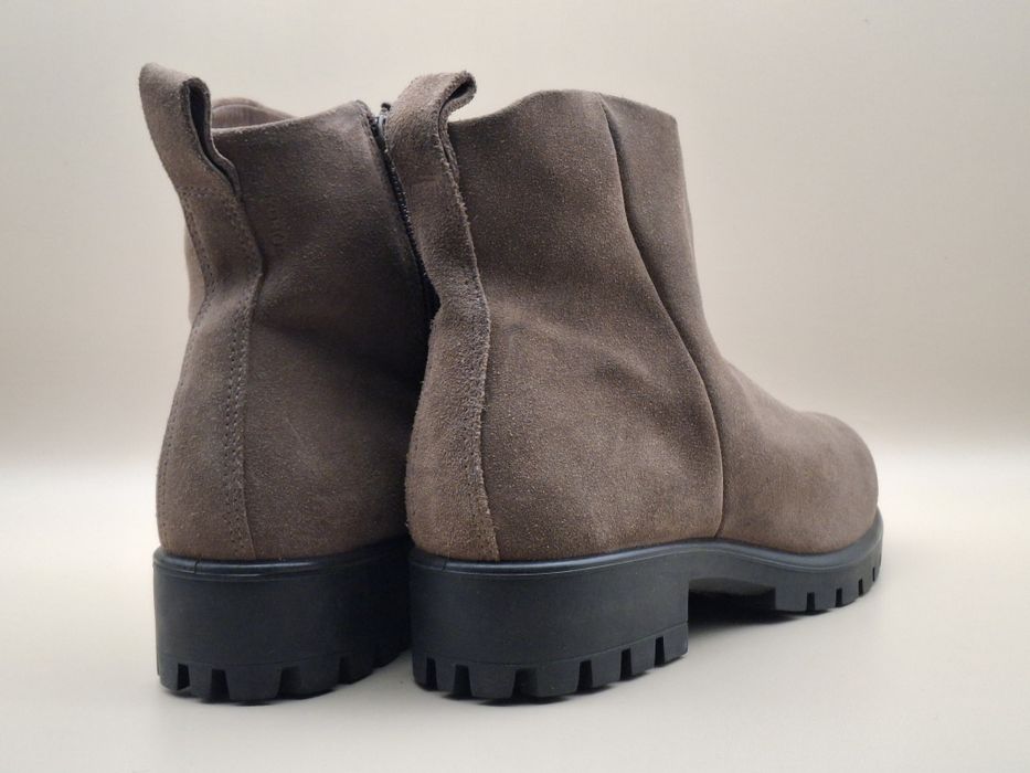 Черевики ECCO Modtray Ankle Boot Нові 39р.
