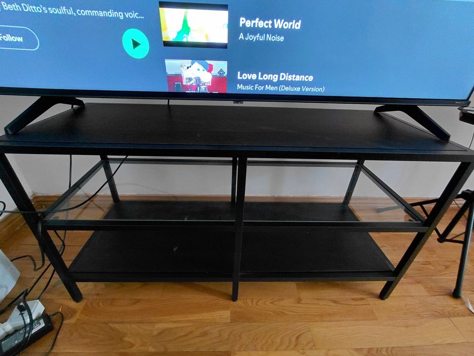 mesa para televisão