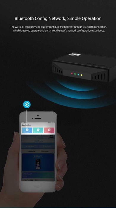 помощник для 3д принтера Creality Wifi Box 2.0 TF Card 4005010045