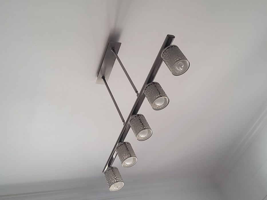 Candeeiros de sala a bom preço