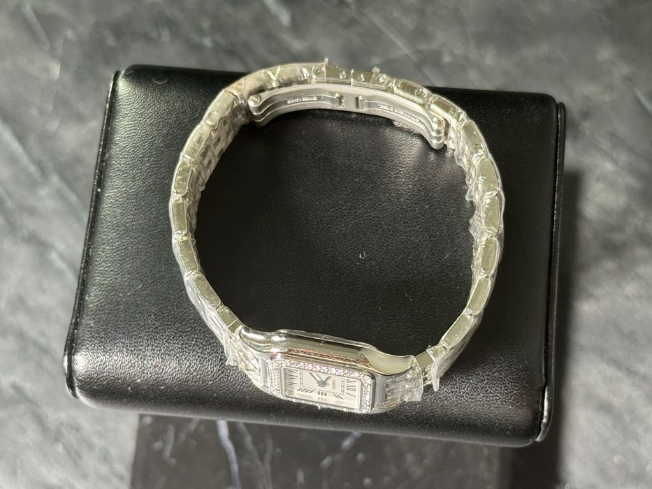 Cartier Panthere Watch Small