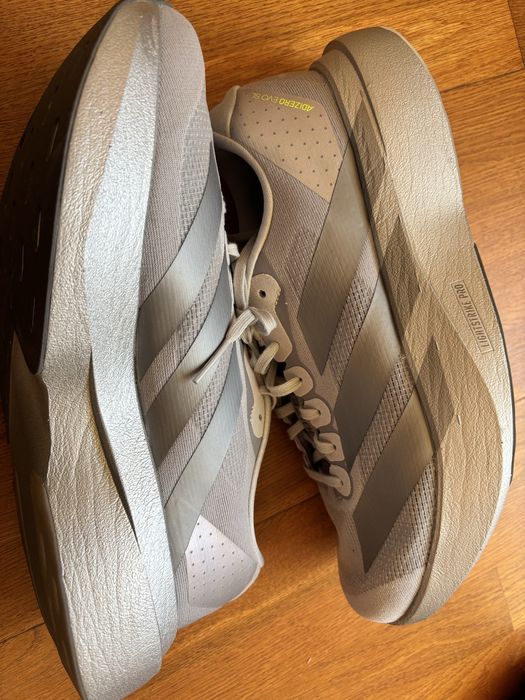 Бігові кросівки Adidas Adizero Lightstrike Pro, 43 1/3 Розмір