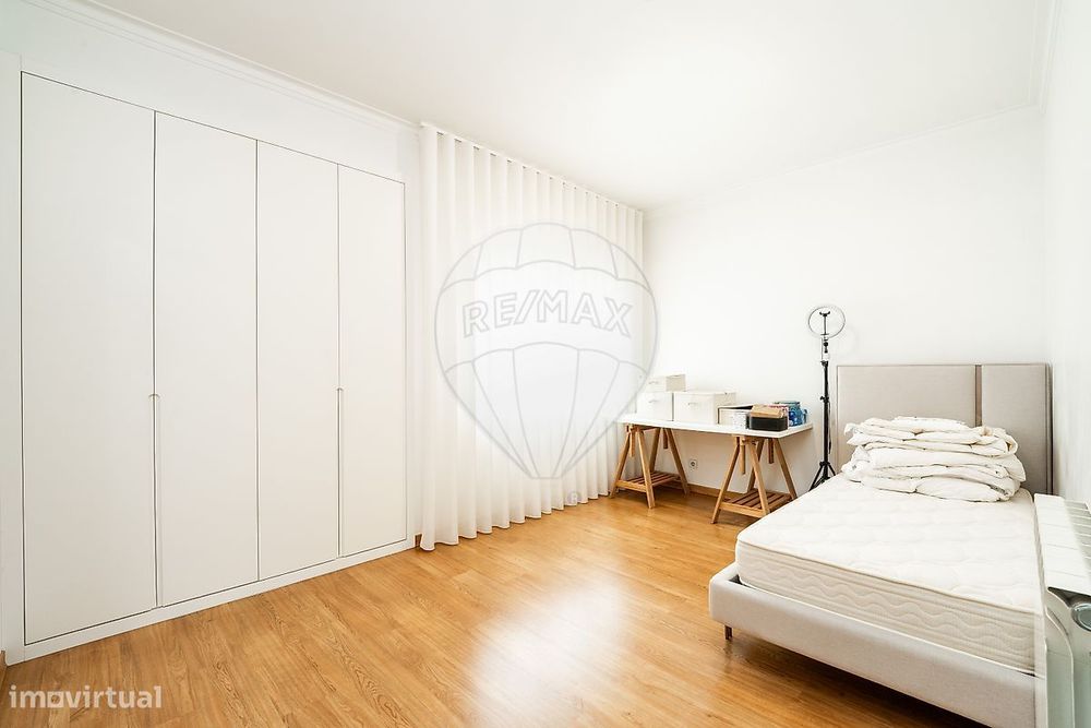 Apartamento T3 para venda