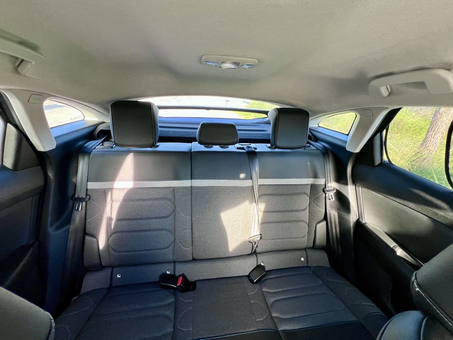 Citroen C 4 1,2 gasolina