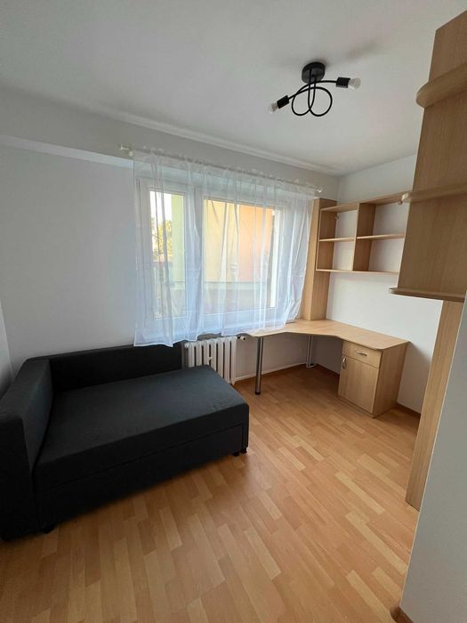 Mieszkanie 3p do wynajęcia Fordon REZERWACJA