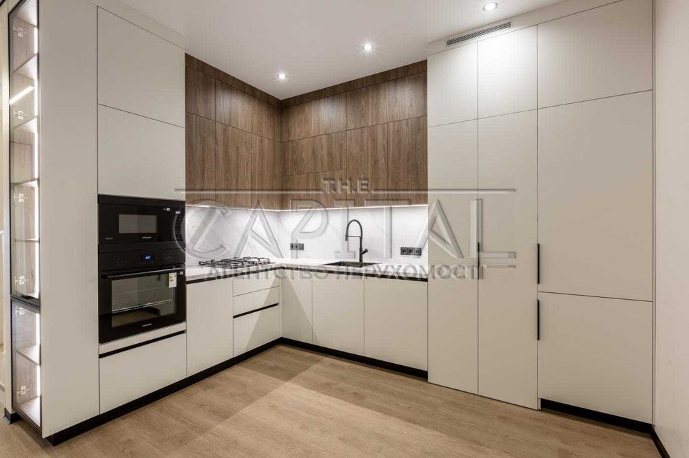 ЕНЕРГОЗБЕРІГАЮЧИЙ будинок тепло Крюківщина м Теремки Respublika Park