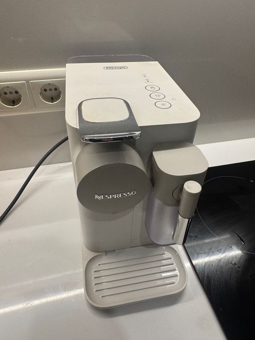 Máquina de café Nespresso
