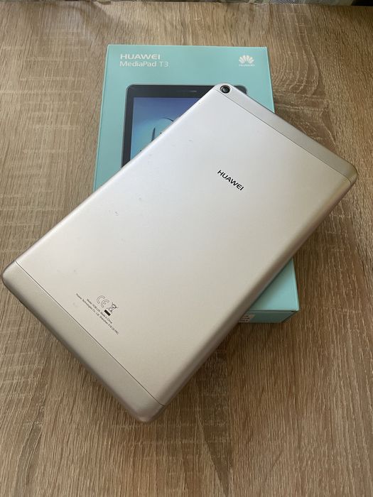 Продам планшет HUAWEI MediaPad T3,  8”