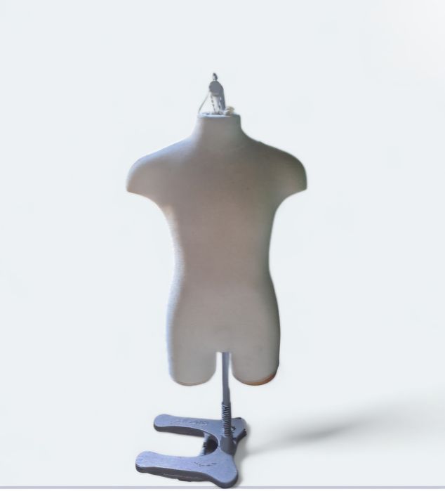 Manequins feminino
