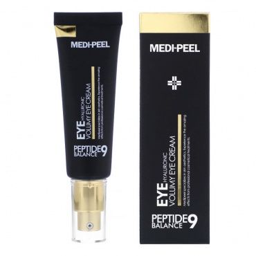 Крем для кожи вокруг глаз с пептидами Medi-Peel Peptide Balance9