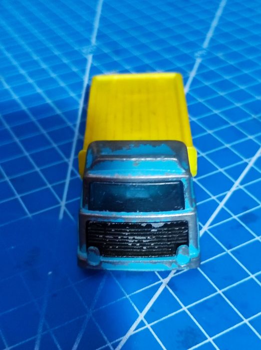 Impy Lone Star model