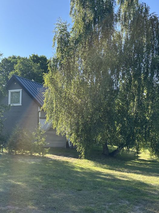 Dom letniskowy do wynajecia z klimatyzacją
