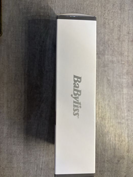 Lokówko- suszarka BabyLiss 300W