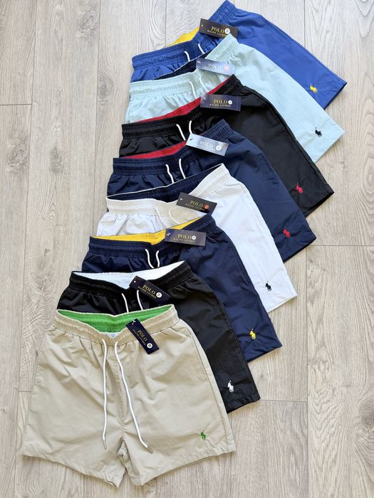 Шорти Polo Ralph Lauren