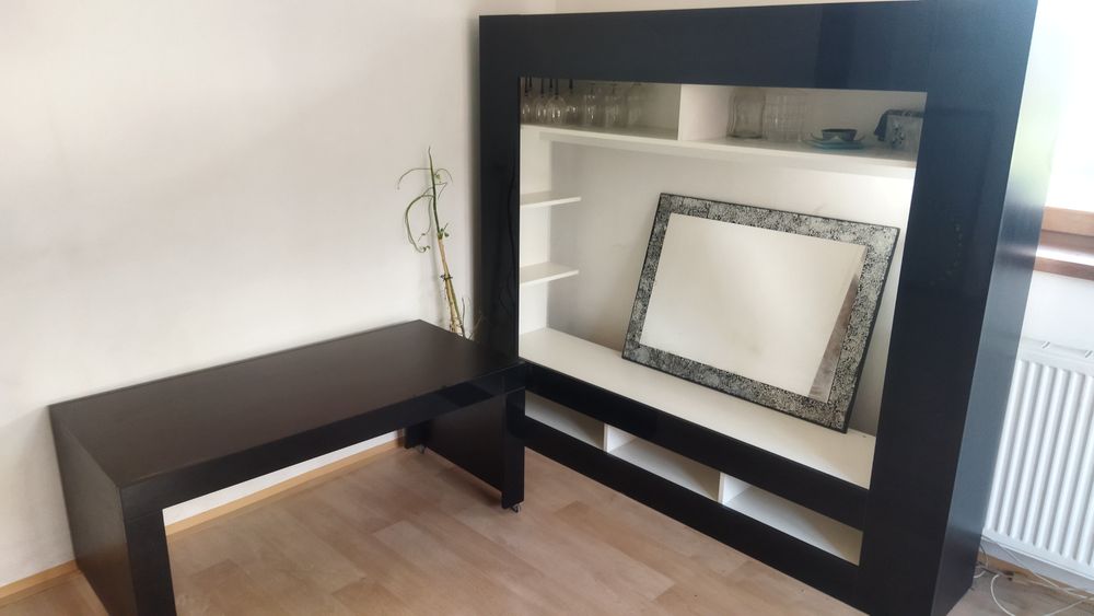 sprzedam ława/stolik kawowy (polka sprzedana)