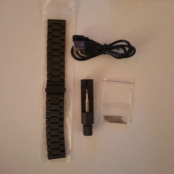 Смарт годинник чоловічий smart watch LIGE Q6
