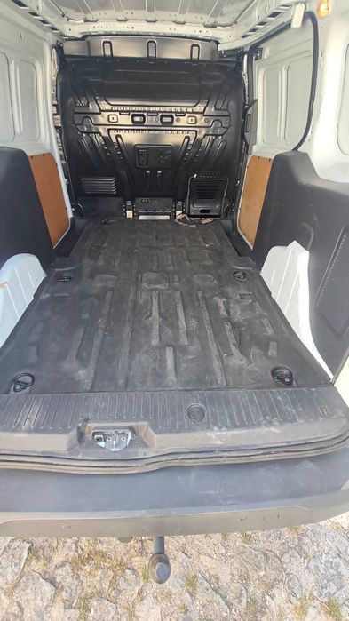 vendo >Ford >Connect