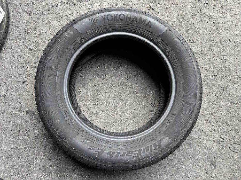 Шини літо 215/60/R16 Yokohama 2023Рік
