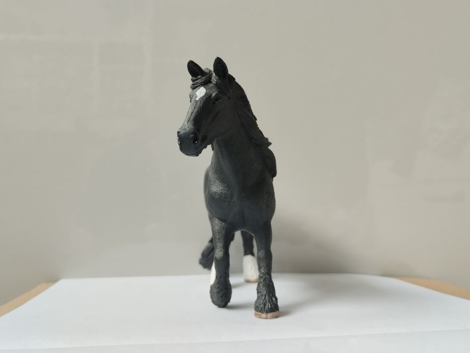 Schleich koń figurka