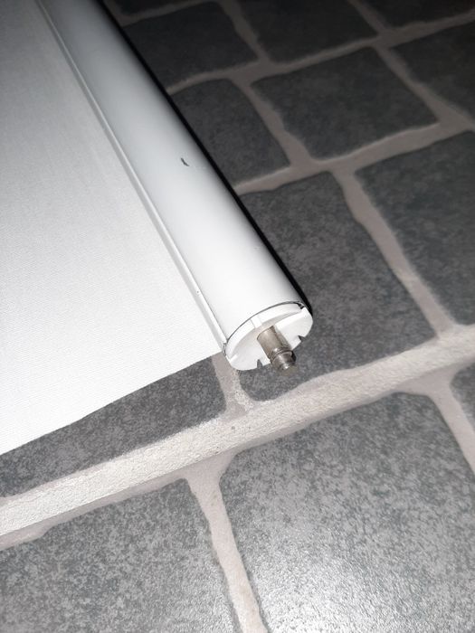 Vendo cortina estore IKEA