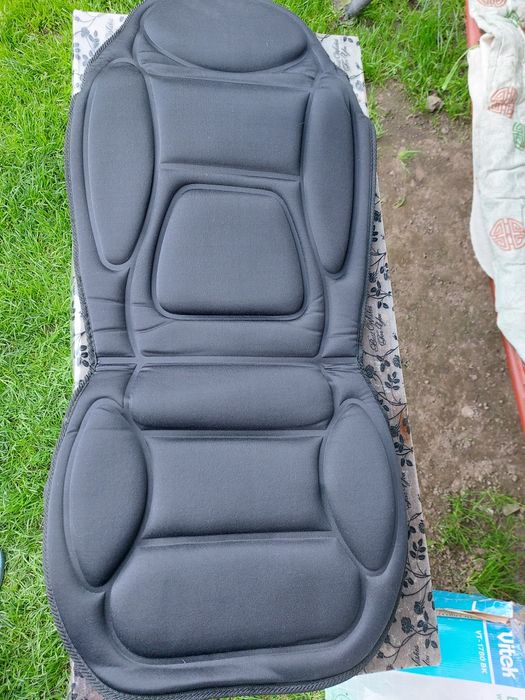 Масажна накидка на крісло, авто Vitek