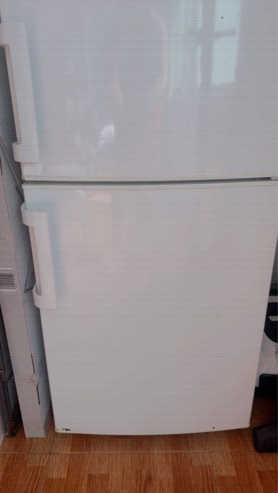 Frigorifico Combinado 290 litros