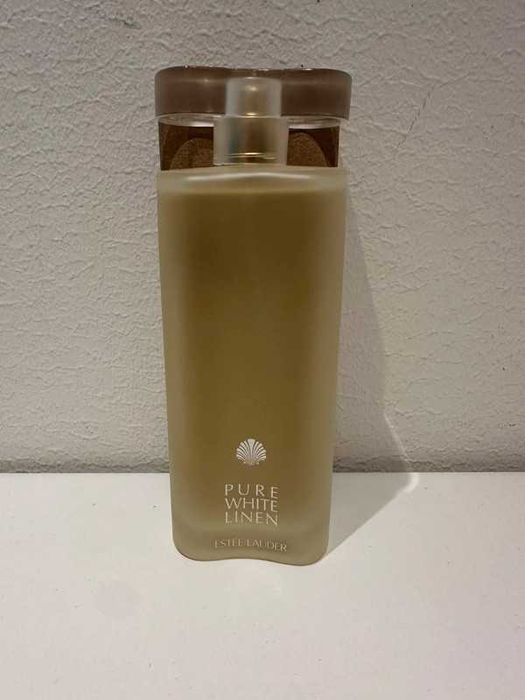 Estee Lauder PURE WHITE LINEN 100 ml Eau de parfum Unikat