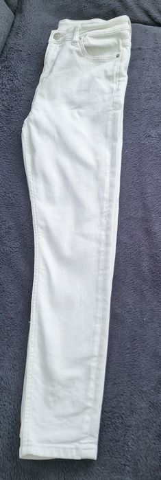 Spodnie jeans skinny "M&S".