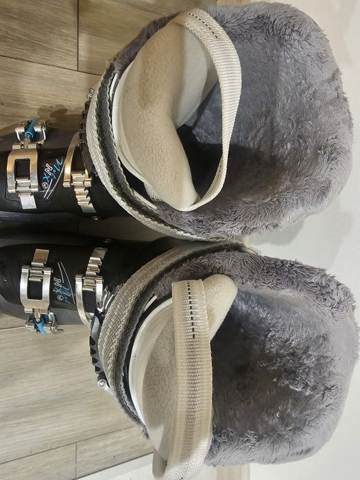 Buty narciarskie  Nordica rozm 37
