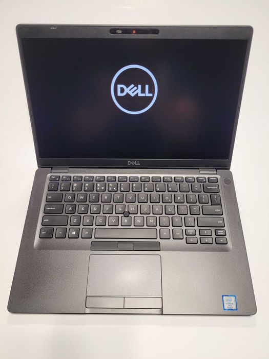 Pro Laptop Dell Latitude 5400 i5 / 8GB / 256GB / 14FHD / PL_LED / Gwarancja/FV + Gratis _P