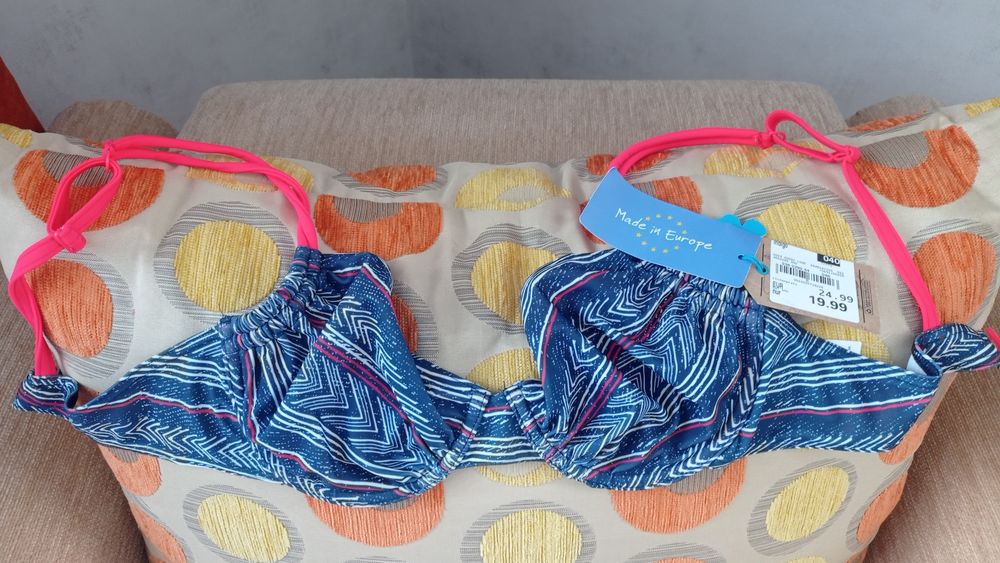 Пляжний Одяг-Сток та Суцільний в бассейн