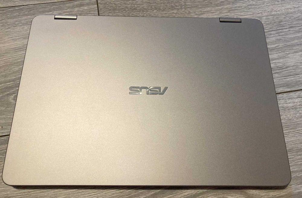 Asus Vivobook Flip 14 TP401M Intel 4/128GB 14' Dotykowy X360