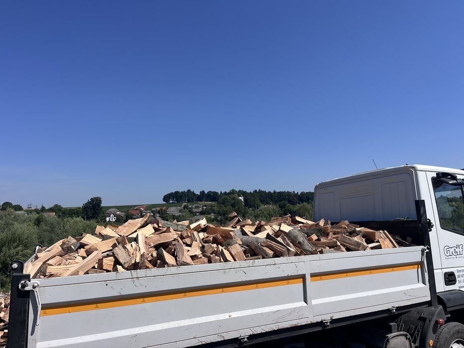 Продам дрова від 2000 тисяч,грн