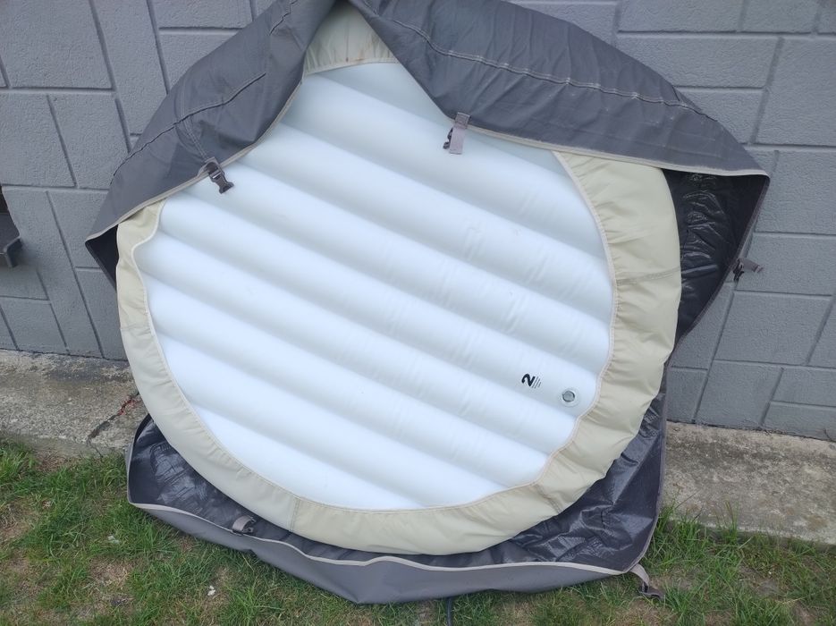 Jacuzzi bahamas bestway