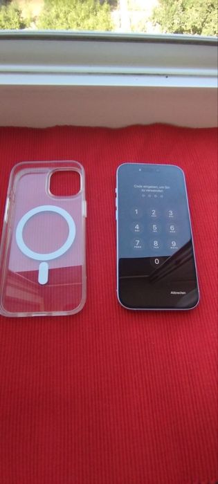 Iphone Apple 15 смартфон