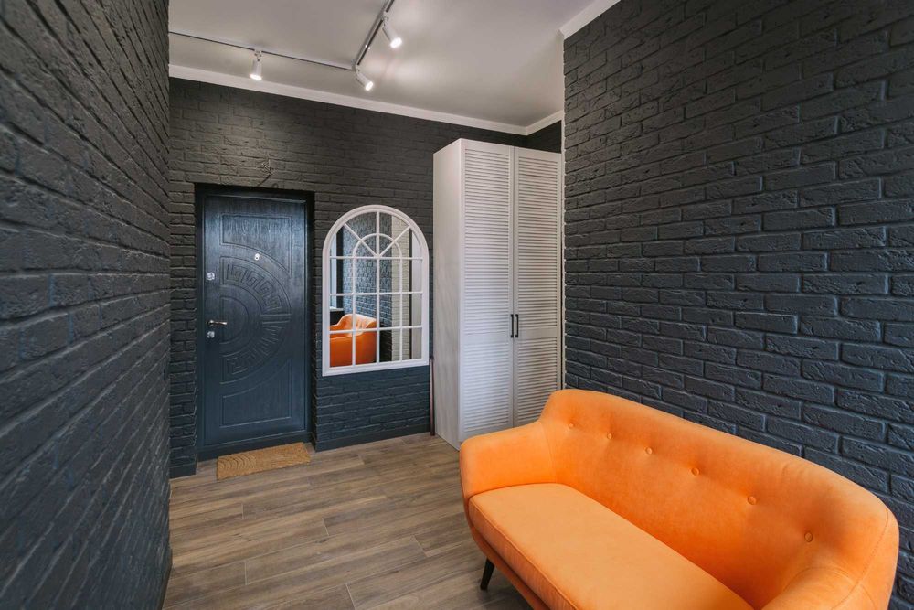 Старе місто, 2-к-квартира 62 кв.м з краєвидом на Каньон та парк