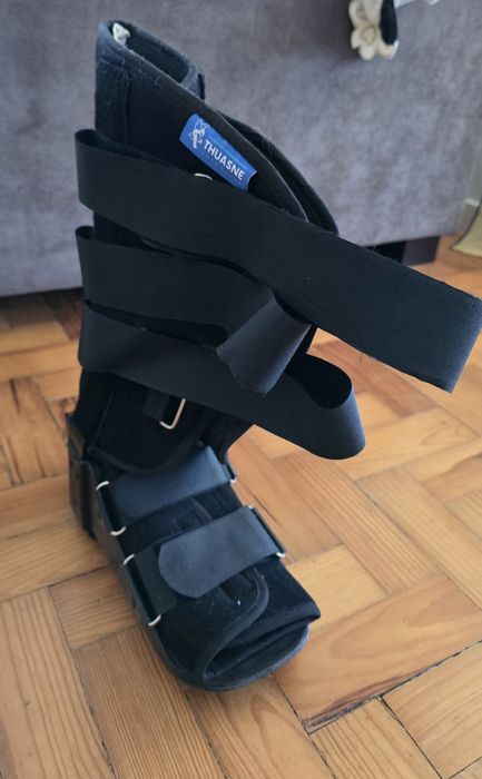 Bota Walker L 43 a 46