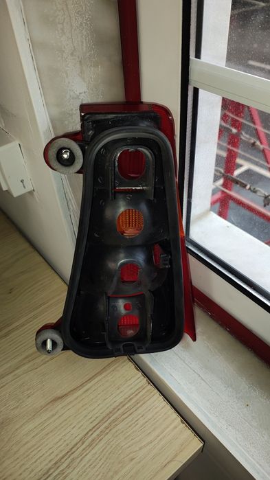 Citroen AX Farolim traseiro esquerdo