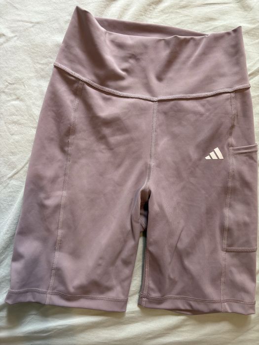 Adidas. Велосипедки.