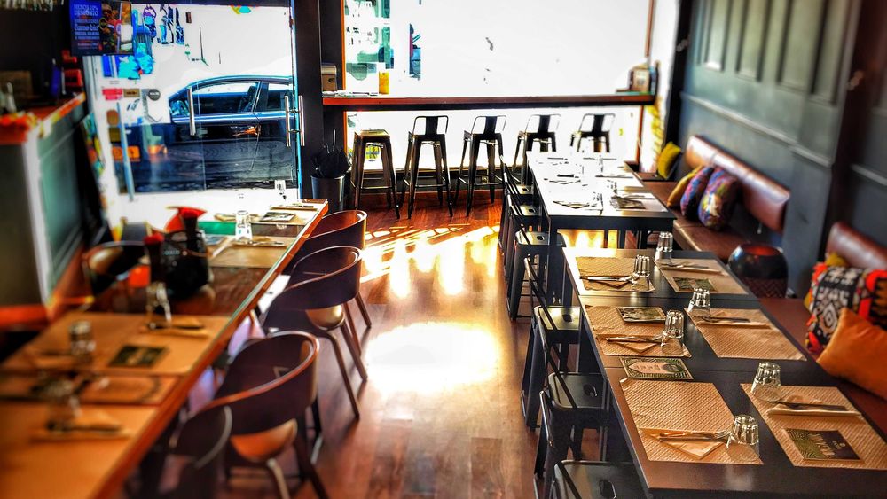 Restaurante / Bar chave na mão no centro histórico de Torres Vedras, a 30 min Lisboa