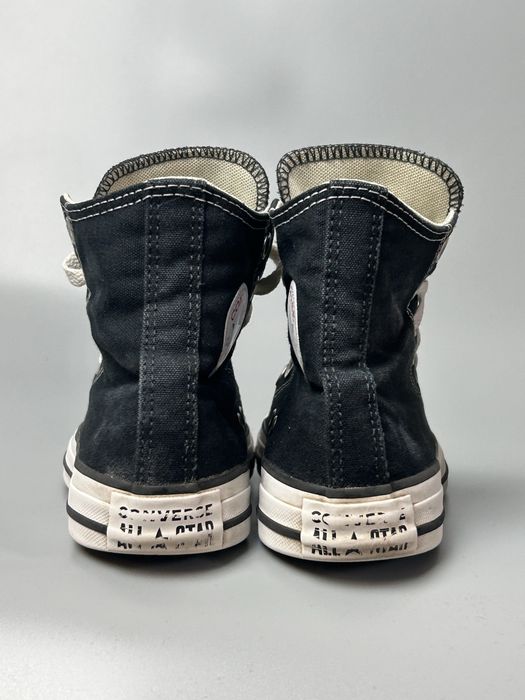 Trampki Converse