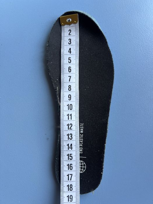 Кросівки Adidas, розмір 30