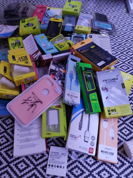 Promoção destralhar cx 42 artigos