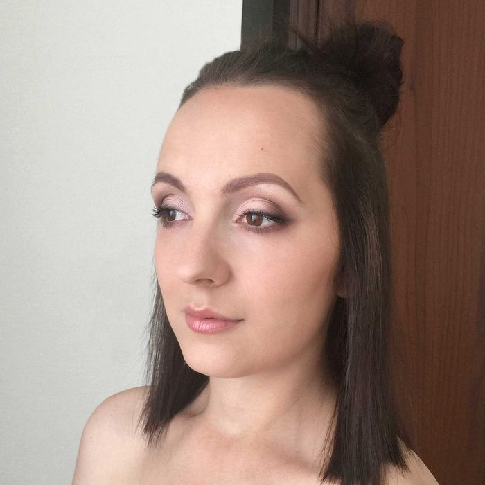 Професійний макіяж, візажист.