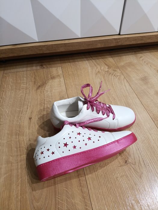 Nowe buty damskie 37
