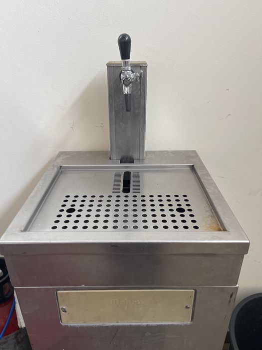 Maquina de cerveja (1 saida)