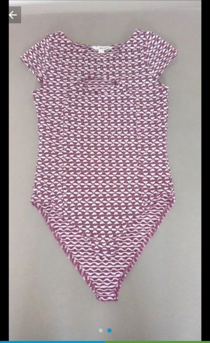 Bluzka Tally Weijl NOWA!!