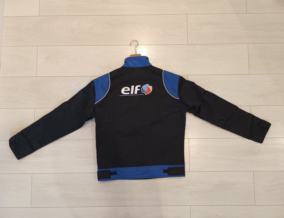 Bluza robocza Elf