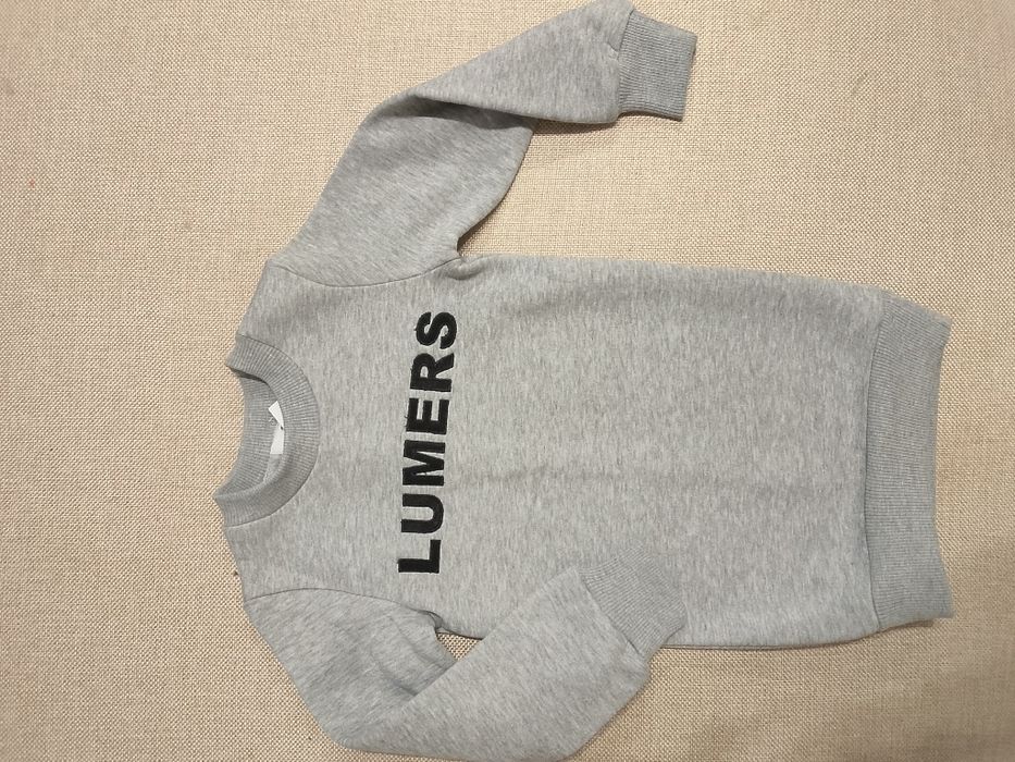 Утеплена зимова туніка 110