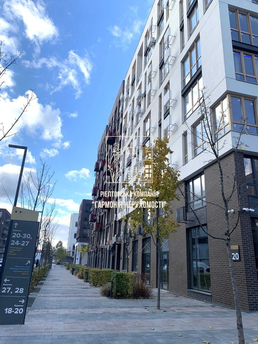 Простора 2к. ГЕНЕРАТОР